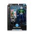 DC Multiverse McFarlane Collector Edition #18 - Clock King Platinum Action Figure (17264) LOW STOCK