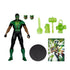 McFarlane Toys - DC Multiverse Collector Edition - Green Lantern (Simon Baz) Action Figure (17267)