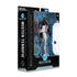 McFarlane Toys - DC Multiverse Collector Edition -  Mister Terrific (JSA) Action Figure (17279)