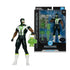 McFarlane Collector Edition #26 - DC Multiverse - Green Lantern (Simon Baz) PLATINUM Figure (17267) LAST ONE!