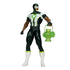 McFarlane Collector Edition #26 - DC Multiverse - Green Lantern (Simon Baz) PLATINUM Figure (17267) LAST ONE!