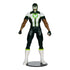 McFarlane Collector Edition #26 - DC Multiverse - Green Lantern (Simon Baz) PLATINUM Figure (17267) LAST ONE!