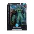 McFarlane Collector Edition - DC Multiverse - Grid (Forever Evil) PLATINUM Chase Action Figure 17268 LAST ONE!