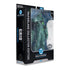 McFarlane Collector Edition - DC Multiverse - Grid (Forever Evil) PLATINUM Chase Action Figure 17268 LAST ONE!