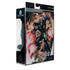 McFarlane Collector Edition - DC Multiverse - Grid (Forever Evil) PLATINUM Chase Action Figure 17268 LAST ONE!