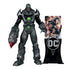 McFarlane Toys - DC Multiverse Collector Edition - Grid (Forever Evil) Action Figure (17268)