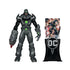 McFarlane Toys - DC Multiverse Collector Edition - Grid (Forever Evil) Action Figure (17268)