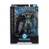 McFarlane Toys - DC Multiverse Collector Edition - Grid (Forever Evil) Action Figure (17268)