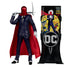 DC Multiverse McFarlane Collector Edition 20 Red Hood: Detective Comics Platinum Action Figure 17269