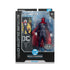 DC Multiverse McFarlane Collector Edition 20 Red Hood: Detective Comics Platinum Action Figure 17269