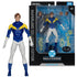 McFarlane Collector Edition #28 DC Multiverse: Lightning Lad (Legion of Super-Heroes) PLATINUM 17277 LAST ONE!