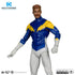 McFarlane Collector Edition #28 DC Multiverse: Lightning Lad (Legion of Super-Heroes) PLATINUM 17277 LAST ONE!