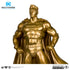 DC Multiverse - Superman (Centennial Park Tribute Statue) Exclusive Gold Label Figure (17289) LOW STOCK