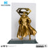 DC Multiverse - Superman (Centennial Park Tribute Statue) Exclusive Gold Label Figure (17289) LOW STOCK