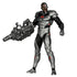 McFarlane Toys DC Multiverse  - Cyborg (DC Rebirth) Action Figure (17303) LOW STOCK