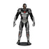 McFarlane Toys DC Multiverse  - Cyborg (DC Rebirth) Action Figure (17303) LOW STOCK