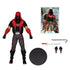 McFarlane Toys DC Multiverse  - Red Hood (Dawn of DC) Action Figure (17304) LOW STOCK