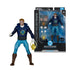 McFarlane Collector Edition #32 (DC Multiverse) Guy Gardner (Green lantern Corps) PLATINUM (17317) LOW STOCK