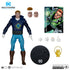 McFarlane Collector Edition #32 (DC Multiverse) Guy Gardner (Green lantern Corps) PLATINUM (17317) LOW STOCK