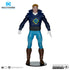 McFarlane Collector Edition #32 (DC Multiverse) Guy Gardner (Green lantern Corps) PLATINUM (17317) LOW STOCK