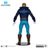 McFarlane Collector Edition #32 (DC Multiverse) Guy Gardner (Green lantern Corps) PLATINUM (17317) LOW STOCK