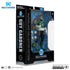 McFarlane Collector Edition 32 (DC Multiverse) Guy Gardner (Green lantern Corps) Action Figure 17317 LOW STOCK