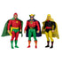 [PRE-ORDER] DC Super Powers - Starman & Green Lantern & Hourman (Justice Society America) 3-Pack Action Figures (17329)