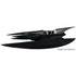 McFarlane - DC Direct - DC Comics - Batwing (Batman: The Animated Series) Large Vehicle (17366)