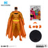 McFarlane: DC Multiverse - Batman (Detective Comics 241 - Orange Suit - Red Platinum) Figure (17419) LOW STOCK