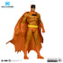 McFarlane: DC Multiverse - Batman (Detective Comics 241 - Orange Suit - Red Platinum) Figure (17419) LOW STOCK