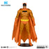 McFarlane: DC Multiverse - Batman (Detective Comics 241 - Orange Suit - Red Platinum) Figure (17419) LOW STOCK
