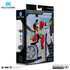 McFarlane Collector Edition 35 (DC Multiverse) Deadshot (DC Classics) PLATINUM Action Figure (17482) LAST ONE!