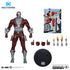 McFarlane Collector Edition 35 (DC Multiverse) Deadshot (DC Classics) PLATINUM Action Figure (17482) LAST ONE!