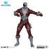 McFarlane Collector Edition 35 (DC Multiverse) Deadshot (DC Classics) PLATINUM Action Figure (17482) LAST ONE!