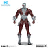 McFarlane Collector Edition 35 (DC Multiverse) Deadshot (DC Classics) PLATINUM Action Figure (17482) LAST ONE!