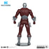 McFarlane Collector Edition 35 (DC Multiverse) Deadshot (DC Classics) PLATINUM Action Figure (17482) LAST ONE!