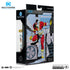 McFarlane Collector Edition #35 - DC Multiverse - Deadshot (DC Classics) Action Figure (17482) LOW STOCK