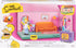 Jakks Pacific - The Simpsons - House & Living Room Diorama Playset with Homer Action Figure (17556) LAST ONE!