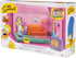 Jakks Pacific - The Simpsons - House & Living Room Diorama Playset with Homer Action Figure (17556) LAST ONE!