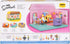 Jakks Pacific - The Simpsons - House & Living Room Diorama Playset with Homer Action Figure (17556) LAST ONE!