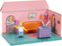 Jakks Pacific - The Simpsons - House & Living Room Diorama Playset with Homer Action Figure (17556) LAST ONE!