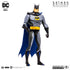 McFarlane Toys - Batman: The Animated Series - Batman (Condiment King BAF) Action Figure (17611) LAST ONE!