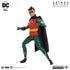 McFarlane Toys - Batman: The Animated Series - Robin (Condiment King BAF) Action Figure (17612) LAST ONE!