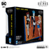 The New Batman Adventures - Poison Ivy & Live Wire & Supergirl (Girl\'s Night Out) Gold Label (17628)