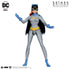 DC Direct - Batman: The Animated Series (Wave 3) Maxie Zeus BAF - Batgirl Action Figure (17631)