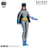 DC Direct - Batman: The Animated Series (Wave 3) Maxie Zeus BAF - Batgirl Action Figure (17631)