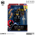 DC Direct - Batman: The Animated Series (Wave 3) Maxie Zeus BAF - Batman (Lightning Strike) 17633 LAST ONE!