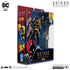 DC Direct - Batman: The Animated Series (Wave 3) Maxie Zeus BAF - Batman (Lightning Strike) 17633 LAST ONE!