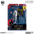 DC Direct - Batman: The Animated Series (Wave 3) Maxie Zeus BAF - Two-Face Action Figure (17634) LOW STOCK