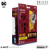 DC Direct - Batman: The Animated Series (Wave 3) Maxie Zeus BAF - Two-Face Action Figure (17634) LOW STOCK